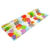 Beaumont Papier cadeau largeur 50 cm : Ballons et paquets cadeaux