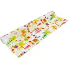 Beaumont Papier cadeau largeur 50 cm : Joyeux Noël