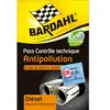 Bardahl Kit Pass Controle Technique Diesel - 2x300ml