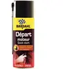 Départ moteur départ moteur 1 aérosol(s) de 400 millilitre(s) - bardahl
