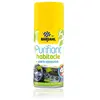 Bardahl - Purifiant Habitacle supprime les odeurs 125ml