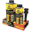 BARDAHL Lot Décrassant moteur Diesel 2020 - 1 L et 300 ml