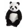 Peluche Gipsy Panda 24 cm