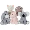 Peluche Gipsy les amis Floppy 30 cm Modèle aléatoire