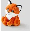 Peluche Gipsy Puppy Eyes Pets Nature 22 cm Modèle aléatoire