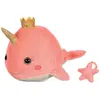 GIPSY - BellaBloo Le Narval musical et lumineux 35 cm
