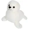 Peluche Gipsy Bébé Phoque 35 cm