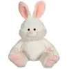 Gipsy Peluche - Bunny Crème - 40 cm