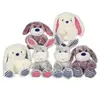 Animal en peluche Gipsy Marinière 15 cm Modèle aléatoire