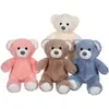 Peluche Gipsy Ours Trendy 24 cm Modèle aléatoire