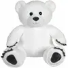 GIPSY Toys - Ours Polaire 80 cm - Peluche pour Enfant - 056163