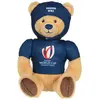 Peluche Ours Coupe du Monde de Rugby / Rugby World Cup France 2023(RWC...
