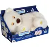 Gipsy Toys - Ourson Rêveur Sonore - 30 cm   Beige