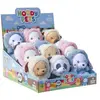 Peluche Gipsy Hoody Pets 14 cm Modèle aléatoire