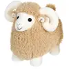 Gipsy- Funny bélier 30 cm Beige - 070997