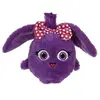 Animal en peluche Gipsy Sunny Bunnies Iris 13 cm Mauve