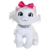 Gipsy Toys - Barbie Dreamhouse - Chat Blissa - 18 cm - Blanc