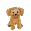 Gipsy Toys - Barbie Dreamhouse - Chien Taffy - 18 Cm - Marron Marron