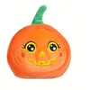 Squishimals Halloween Citrouille - 10 cm