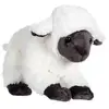 Peluche Agneau Douceur - Gipsy - 070352 - Beige/gris - 20 Cm Beige