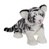Gipsy Tigre Blanc Peluche, 70465, 30 cm