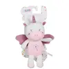 Gipsy- Peluche Musicale, 71267, Licorne