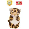 Gipsy Peluche Défis Nature Protect - Guépard - 15 Cm Collaboration Bio...