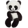Peluche Panda Leggies - GIPSY TOYS - 48 cm
