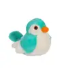 Gipsy Toys Oiseau Sonore Birdies 14 Cm - Bleu Turquoise Bleu