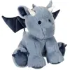 Gipsy Toys - Dragon Floppy - Peluche - 30 cm - Bleu