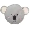 Gipsy Toys - Rondouillet Econimals En Peluche Eco-responsable - Koala ...