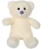 Gipsy Toys - Ours Trendy - LOurs en Peluche à Câliner - 15 cm - Beige