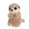 Gipsy Toys - P'tits Farouches - Suricate - 15 Cm - Beige Beige