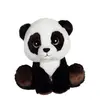 Gipsy Toys - Puppy Eyes Pets Nature - Panda - Peluche - 22 cm
