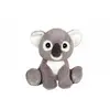 Gipsy Toys - Puppy Eyes Pets Nature - Koala - Peluche - 22 cm