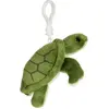 Animaux marins - porte-clés tortue - 12 cm