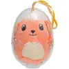Gipsy Toys -  uf Cosymals De Pâques - Agneau - 12 Cm - Orange Orange