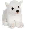 Gipsy Toys - Chien Westie Floppipup - - 22 cm - Blanc