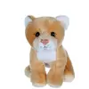 P'tits sauvageons 15 cm - lionne