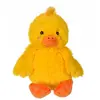 Gipsy Toys - Econimals De Pâques - 15 Cm - Canard Jaune