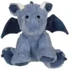 Gipsy Toys - Dragon Trendy Color - Bleu Jeans - 50 cm