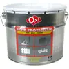 Oxi Protecteur noir fer bois ciment targol 5l