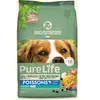 PureLife Adult 7+ - Croquettes pour chiens adulte de 7 ans et +