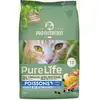 Pure life pour chats - Stérilisé 8+