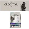 Flatazor Crocktail 8+ stérilisé / light pour chat