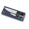 Lion sabatier - coffret de 2 couteaux  794180 - pyxis 794180