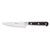 Lion Sabatier 725060 Chef Couteau d'Office Droit Lame en Acier Inoxydable 10 cm