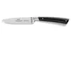 Lion sabatier - couteau d'office droit 10cm acier 4116 nitro+ - 806380 TU