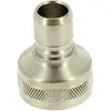 Nez de robinet femelle 20-27