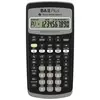 TEXAS INSTRUMENTS calculatrice financière TI-BA II Plus